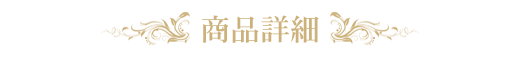 商品詳細